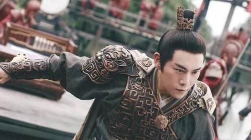 锦绣南歌剧情介绍,锦绣南歌大结局骊歌到底死没死图7