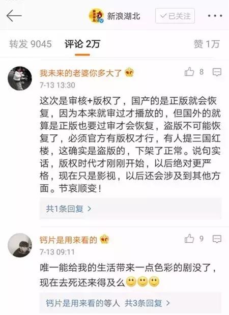 下架的一些电视剧怎么看（我最喜欢的网站大量电视剧下架了）(10)