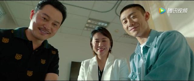 发财日记电影演员表宋小宝（宋小宝导演处女作发财日记好不好看）(10)