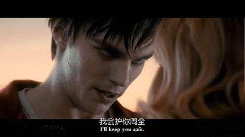 搞笑的丧尸片电影（推荐几部丧尸片中的爆笑喜剧）(7)