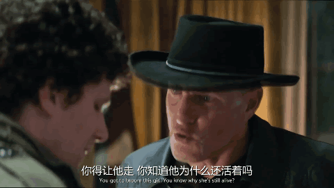 搞笑的丧尸片电影（推荐几部丧尸片中的爆笑喜剧）(3)