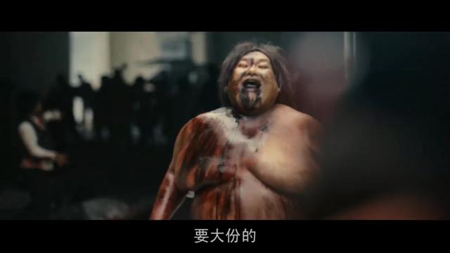 搞笑的丧尸片电影（推荐几部丧尸片中的爆笑喜剧）(14)