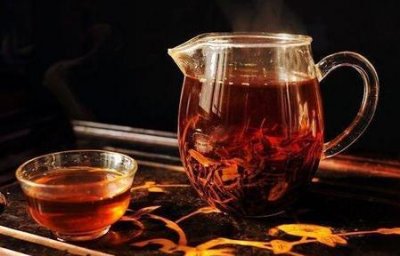 ​喝红茶有什么好处和功效(红茶有什么好处和坏处)