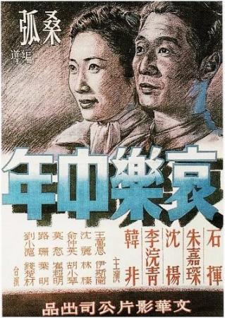 10部哭到崩溃的爱情电影国产(纯美感人的国产爱情片)插图2