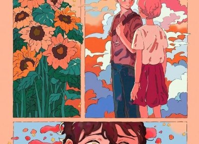 ​女性在爱爱中如何调情？