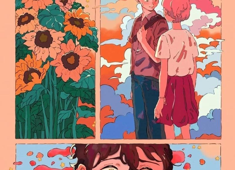 女性在爱爱中如何调情？