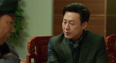 ​高启强的原型是谁（导演揭秘高启强原型）
