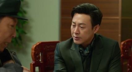 影视高启强的原型是谁（导演揭秘高启强原型）  1