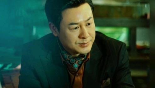 影视高启强的原型是谁（导演揭秘高启强原型）  3