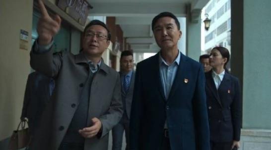 影视高启强的原型是谁（导演揭秘高启强原型）  4