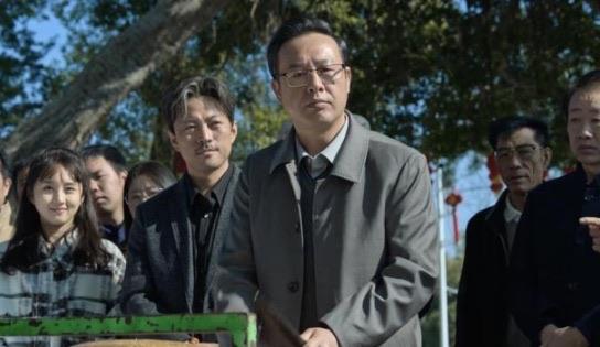 影视高启强的原型是谁（导演揭秘高启强原型）  2