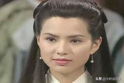 ​尹志平玷污小龙女（小龙女被尹志平玷污）