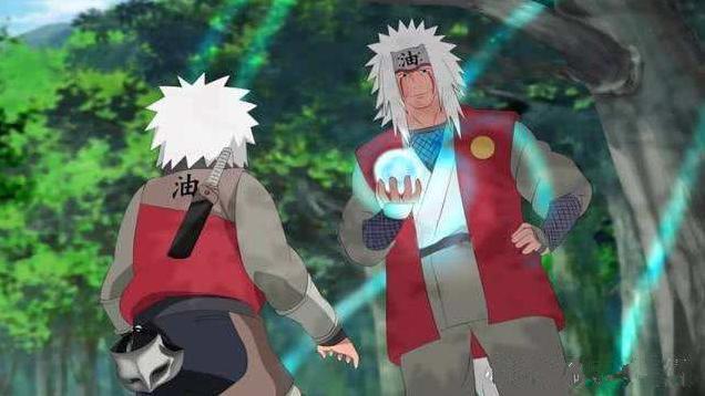 博人传29话：果心居士身份被揭晓，不仅会使用蛤蟆找人，还会仙术