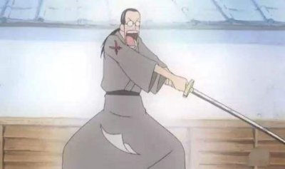​海贼王：耕四郎最牛的三个徒弟，一个能驾驭最强妖刀，一个未败过