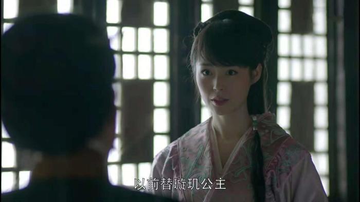 琅琊榜: 滑族名单上这人, 长苏让蔺晨别动, 其中隐藏什么玄机?