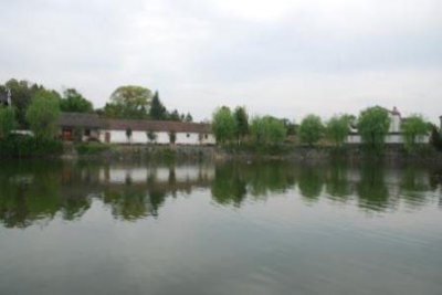 ​三门峡到栾川自驾游路线：绝美风景尽收眼底