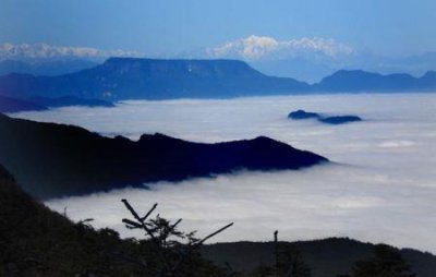 ​方城七峰山十大必去景点有哪些须知攻略推荐理由
