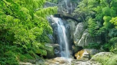 ​雁荡山必去三个景点一天够吗？