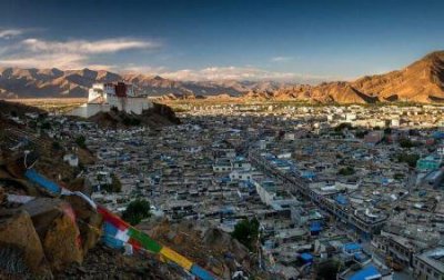 ​温州旅游4天详细攻略温州旅游怎么玩