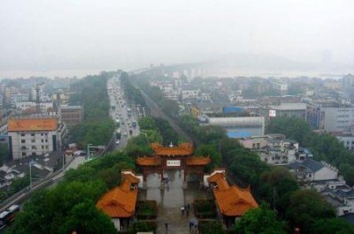 ​从漯河到新乡自驾河南新乡到漯河