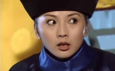 ​还珠格格：含香出宫见蒙丹，大家还记得两版中的不同吗