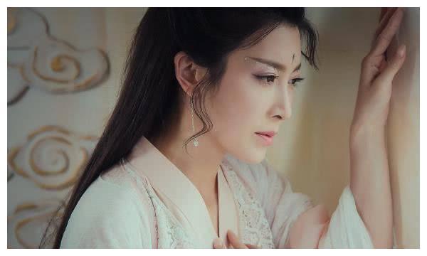 《香蜜》中演情侣，在《知否》中却演亲戚