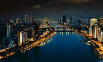 ​江西上饶旅游景点探访上饶美景，感受江南水乡风光