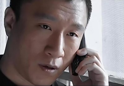 ​刑侦大剧《围猎》：本是冲着王阳去的，我却被36岁男三号惊艳了
