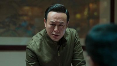​明明演技烂，还要硬凹实力派，2024刚开年，这4位演员就露了馅