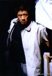 ​丁勇岱是山东哪里人(戏红人不红的丁勇岱)