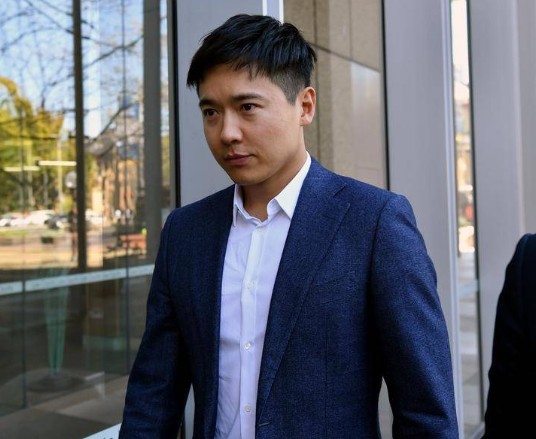 高云翔案再次开庭（高云翔案名下没有任何资产）
