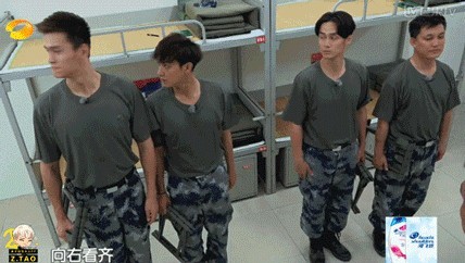 表情包黄子韬是什么样的人（黄子韬的表情包）
