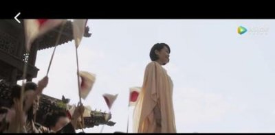 ​邪不压正唐凤仪为什么跳下城楼
