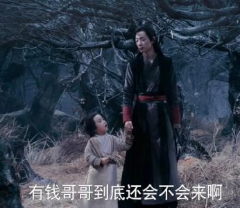 ​思追什么时候恢复记忆思追最后的结局是什么