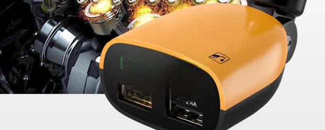 汽车节油器省油神器真能省油吗-