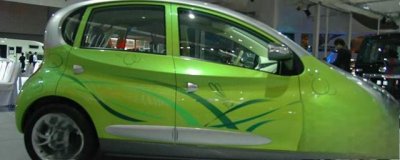 ​ora是什么车