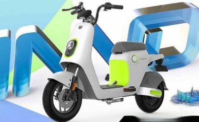 ​电瓶车属于机动车吗？电动自行车属于机动车