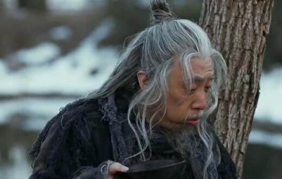 ​电视剧将夜酒徒和屠夫是谁与夫子相比谁更厉害