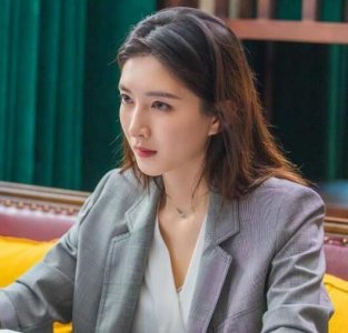 ​致青春江疏影饰演角色是谁她最后结局是什么