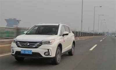 ​汽车的接近角和离去角是什么意思