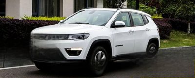 ​新jeep指南者优惠多少