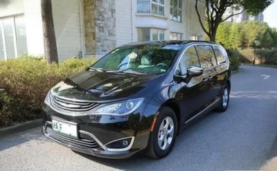 ​大捷龙是什么车