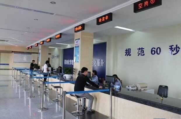 外牌车满6年在上海年检怎么办-