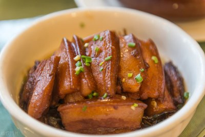 ​广东三大菜系之一——客家菜