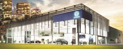 ​4s店说汽车下线是什么意思