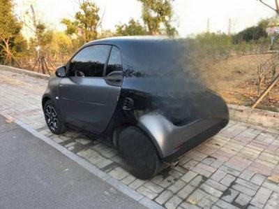 ​smart什么意思 smart是什么车？
