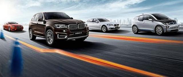 福迪探索者3油耗如何-