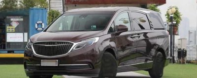 ​MPV是什么意思汽车