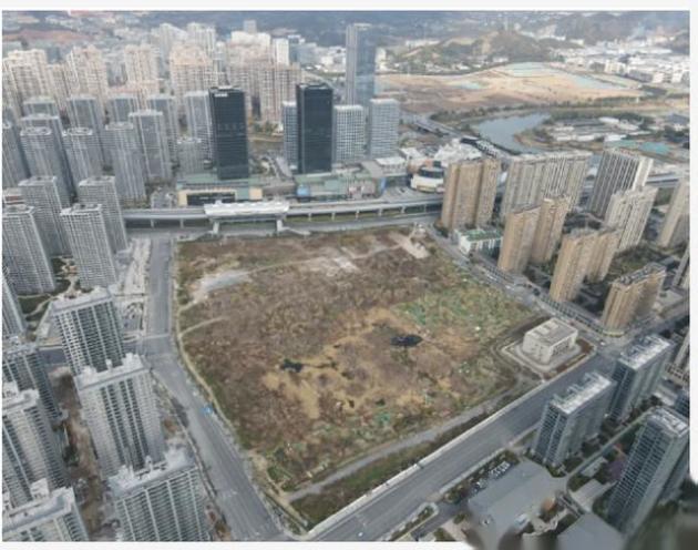 一成首付重出江湖 杭州这个地方买房还送宝马 楼市真的崩了吗-