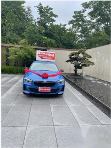 ​一成首付重出江湖 杭州这个地方买房还送宝马 楼市真的崩了吗